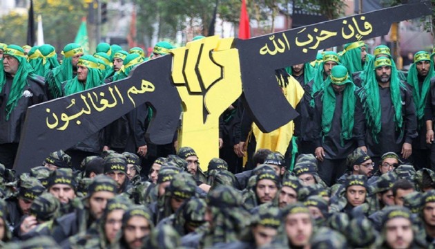 Hizbullah, silah bırakmayacağını açıkladı